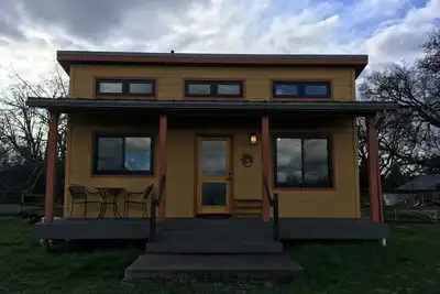 Image de Bungalow à la ferme avec un excellent accès au coeur de la vallée de Willamette
