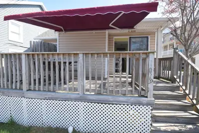 Image de Grandes dates d'été encore disponibles! 3 Br Cottage, 1 bloc de planches et de la plage