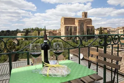 Image de Casa Siena Appartement