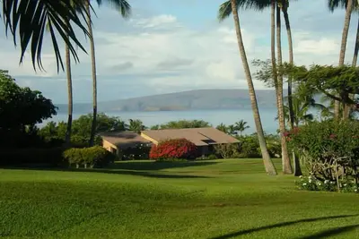 Image de Wailea Ekahi 33c Condo Ocean View - 500 pieds de la plage!