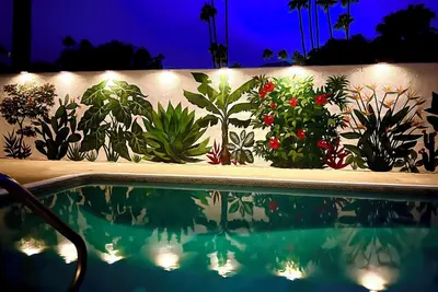 Image de Fab. , Pvt. 5 + 6All emplacement, emplacement, emplacement, très grande piscine privée