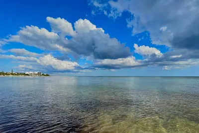 Image de Beau studio Ă Akumal, Half Moon Bay - Wifi, Ac