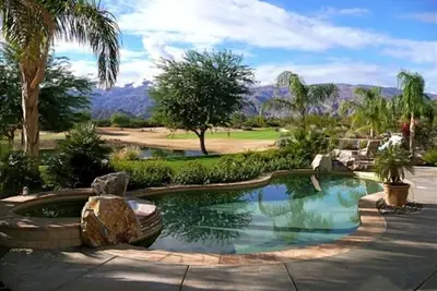 Image de Resort Villa Home-Pga West: La retraite ultime!