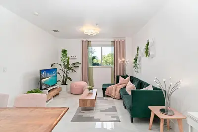 Image de Cosy Coral Gables Condo, situé dans le centre, idéal pour les animaux de compagnie