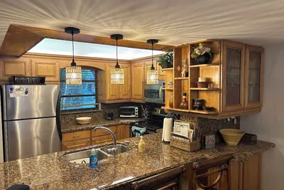 Image de Key Largo Waterfront w \/ bateau Slip-rénové! ! Buttonwood-Gated