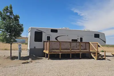 Image de Parc de Vr calme Ă 30 minutes au nord de Moab! ! !