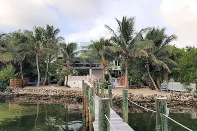 Image de Le refuge Gulf-Front sur Grassy Key