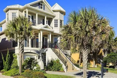 Image de Maison de luxe avec 5 chambres et vue sur l'océan