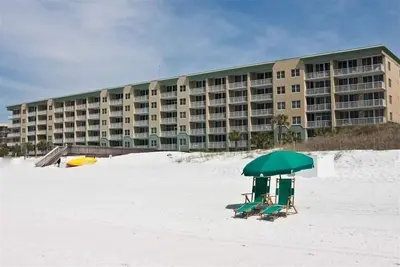 Image de Belle Top Floor 3br / 3ba - Beach Front