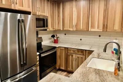 Image de Marchez jusqu'aux remontées mécaniques d'Eagle Lodge. 2br + Loft