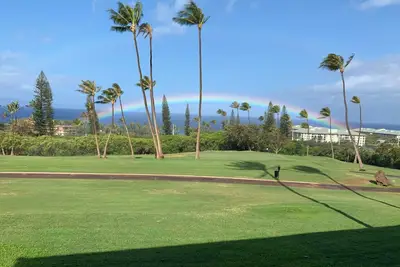 Image de Nouvellement REMODÉ! Première rangée, vue panoramique sur l'océan, condo de 2 étages à Ka'anapali!