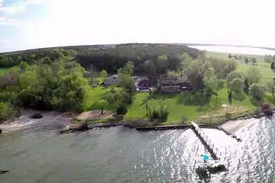 Image de Ma retraite de Chesapeake Cambridge, Maryland