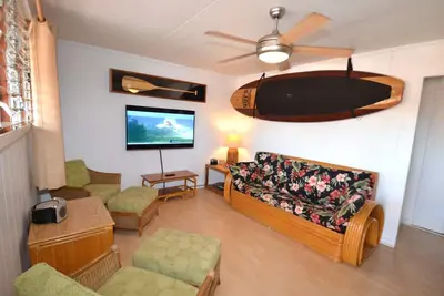Image de Belle Lahaina Side 2 Br Condo avec Beach View