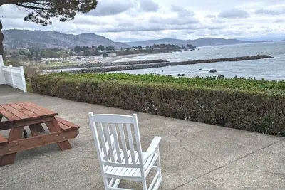 Image de Memory Cove Beach House - Où commencent les merveilleux souvenirs de l'océan!