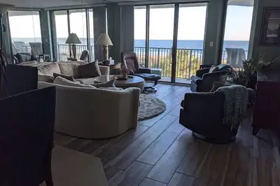 Image de Escapade en bord de mer avec vue panoramique
