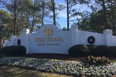 Image de Sea Trail Golf Resort Ă Sunset Beach
