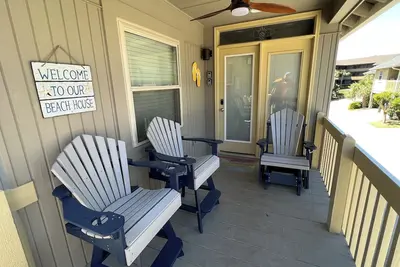 Consultez Ce Chalet - L’Un Des Meilleurs Sejour Et Tarifs Sur La Plage