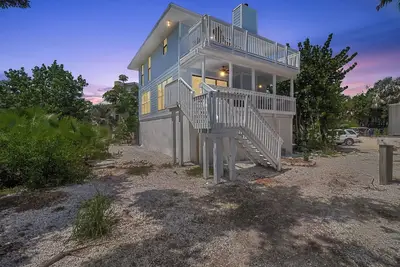 Image de Anthony Beach Cottages - 49 Sunset Captiva