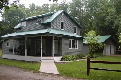 Image de Cyclin-Inn - Charmante maison à Whalan, sur Root River Bike Trail