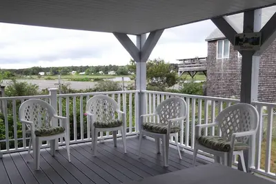 Image de Appartement Moody Beach Location à la semaine