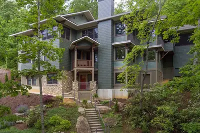 Image de Une des zones les plus belles maisons conçues pour l'ultime escapade de repos, de renouvellement