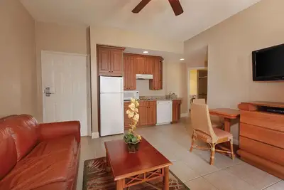 Image de Beau Studio Resort Proche Disney