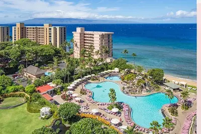 Image de Kaanapali Beach Club villa à une chambre