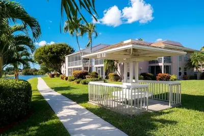 Image de Coco's Beach House @ condos Quail Run