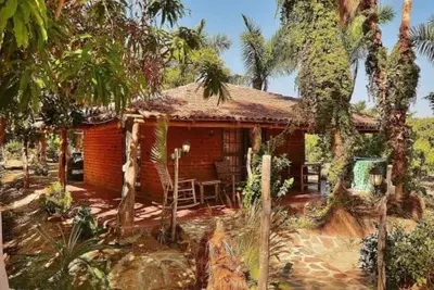 Image de Casa Caballos Situé sur Rancho Danza Del Sol