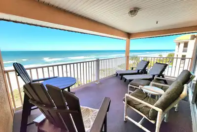 Image de Magnifique condo face à la plage de Casa De Playa