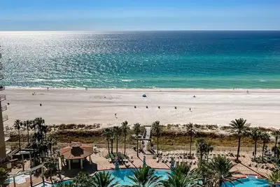 Image de RÉSERVEZ Votre Condo De Luxe Vacances Printemps / ÉTÉ Aujourd'Hui! Vue Mer Incroyable!