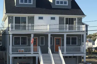 Image de Magnifique Nouveau Duplex Ocean Block