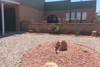 Image de Près de la maison à Alamogordo