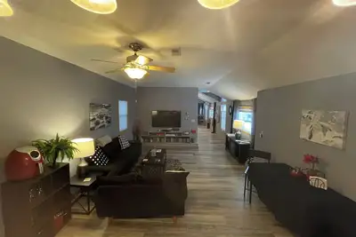 Loftfront Loft - Parcours Parfaits Escapade