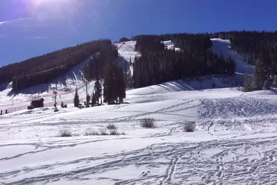 Image de Fp120 Heavenly Slopeside Studio