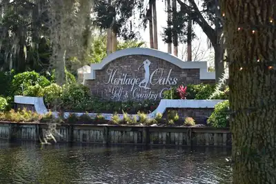 Image de Condo Heritage Oaks Golf & Country Club