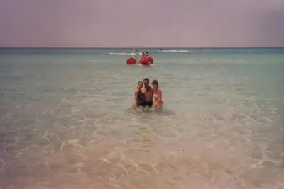 Image de Location de vacances abordable Panama City Beach Condo