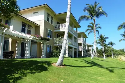 Image de La maison de vacances idéale à The Big Island Hawaii