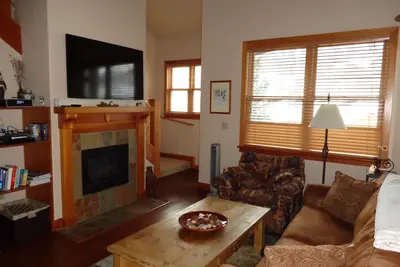 Image de Deer Valley Townhouse, à quelques pas du bus