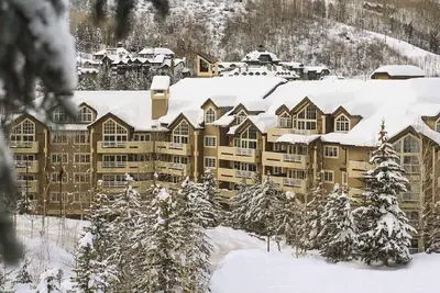 Image de Cinq étoiles Beaver Creek-St James Place