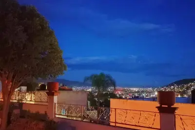 Image de Superbe vue sur la ville Appartement