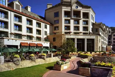 Image de Park Hyatt at Beaver Creek - Promotions D'Ete! ! !