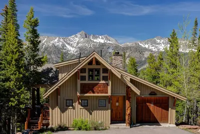 Image de Moonlight Mountain Home 42 Cowboy Heaven
