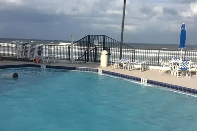 Image de Meilleur endroit sur l'océan pour un merveilleux séjour magnifique sur DaytonaBeach Shores!