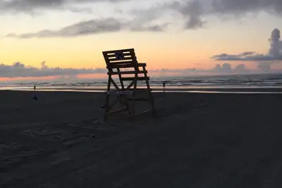 Image de À quelques pas de la plage!
