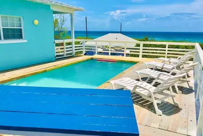 Image de Villa avec 3 chambres et vue sur l'océan