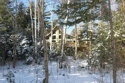 Image de Bohemian Rhapsody Chalet Magic