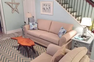 Image de Votre propre maison de plage!