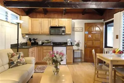 Image de Tradewind Bungalow, à Kailua sur Oahu