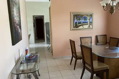 Image de Villa de luxe Penthouse @ El Legado Golf Resort avec WiFi